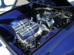 De Tomaso Pantera 1972 года